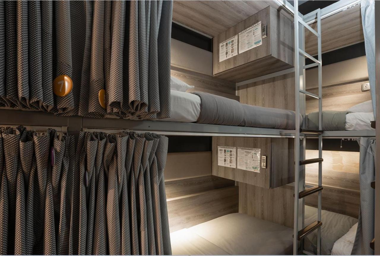 Thad's Boutique Singapur