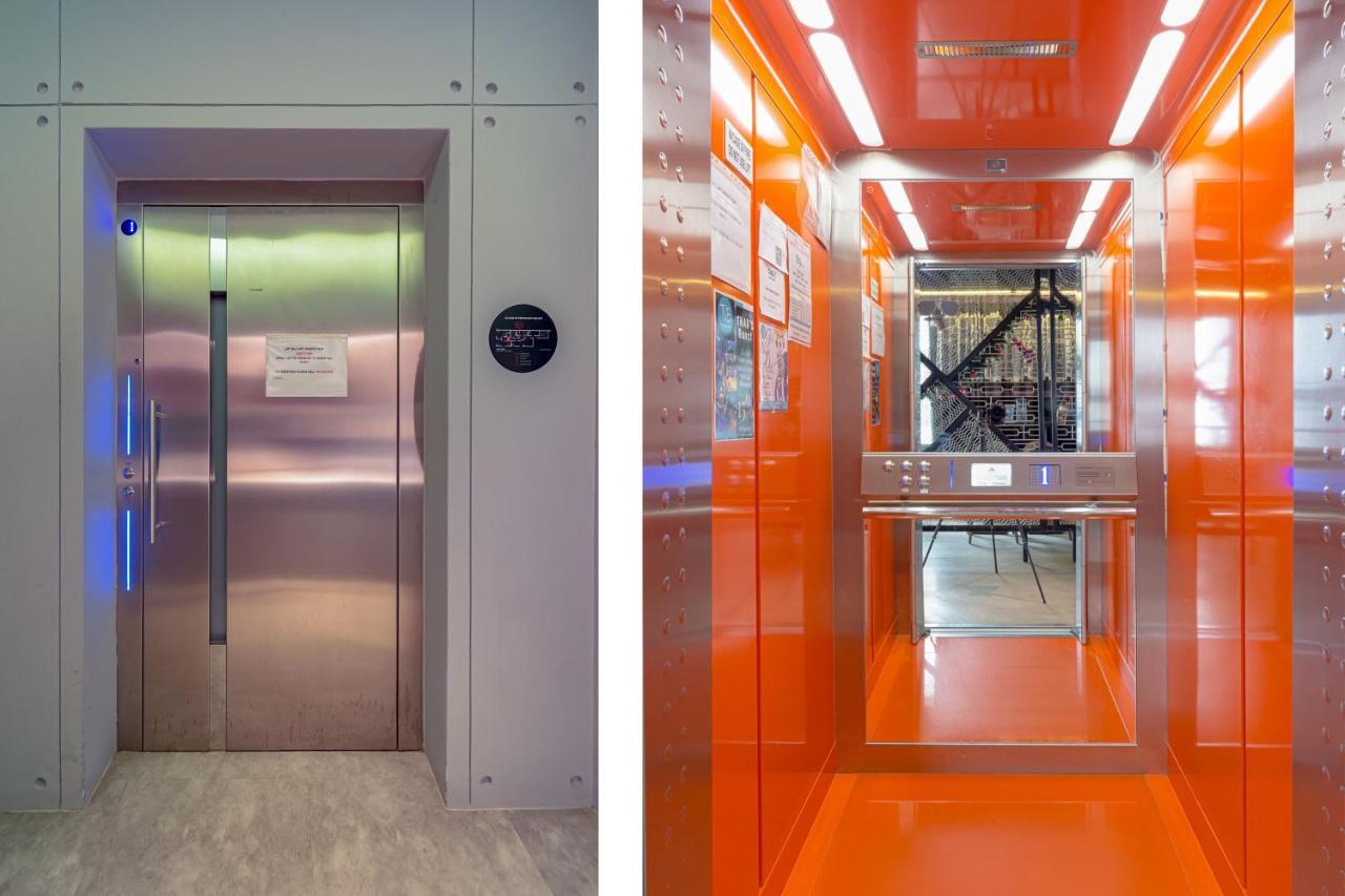 Thad's Boutique Hostel Singapur