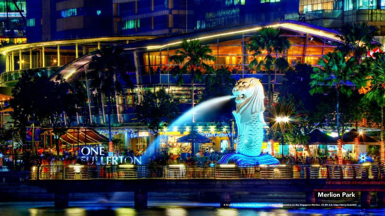 Asrama Thad's Boutique Singapura